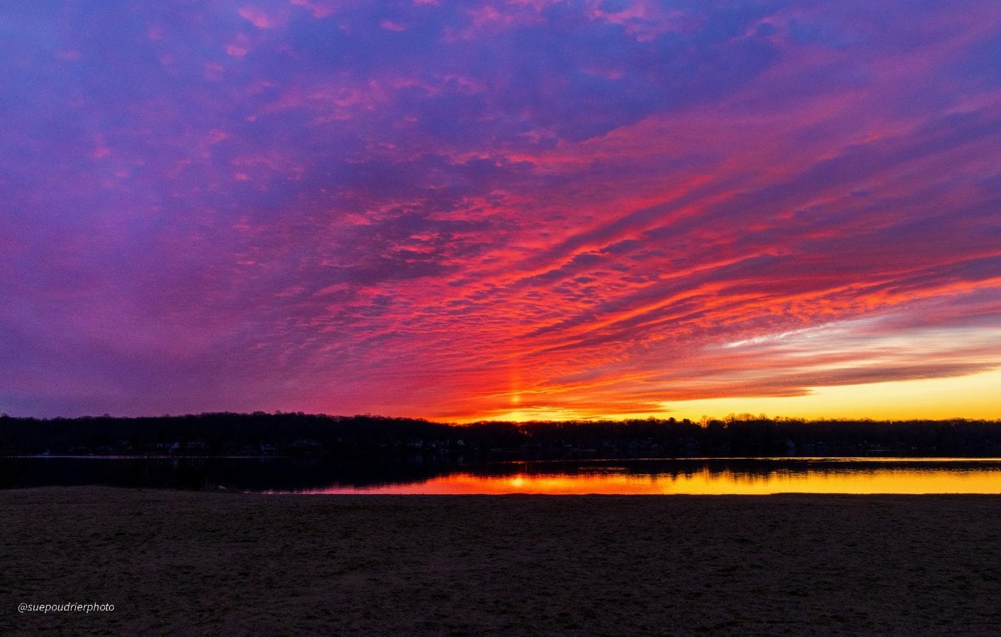 Amston Lake Hebron/Lebanon, Connecticut GoXplr
